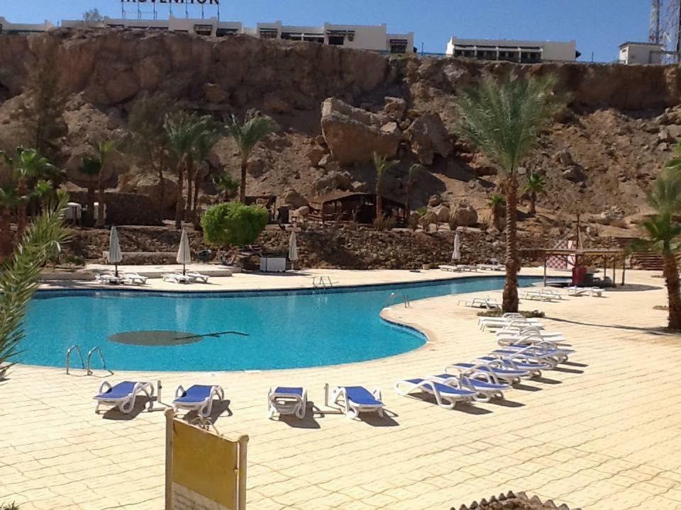 Fantazia Hotel Sharm El-Sheikh Exterior foto