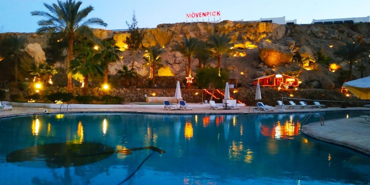 Fantazia Hotel Sharm El-Sheikh Exterior foto